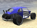 Mchezo 3D Buggy Racing