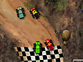 Mchezo Speed Trucks