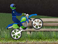 Mchezo Jaludo Biker