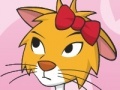 Mchezo Create f Cat