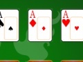 Mchezo My favorite classic solitaire