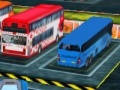 Mchezo Busman Parking 3D