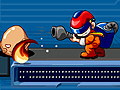Mchezo Flash Cleaner