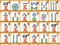 Mchezo Mahjong Link