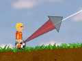 Mchezo Soccer Balls