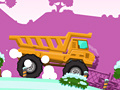 Mchezo Dump Truck 2