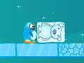 Mchezo Icecube Bear
