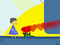 Mchezo Throw A Kiss