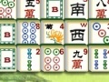 Mchezo Mahjong Chain