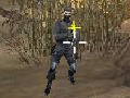Mchezo Flash crisis