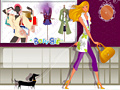 Mchezo Exciting Shopping