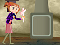 Mchezo Haunted School 2