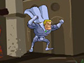 Mchezo Super Playboy