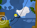 Mchezo The Harry Stick Journey