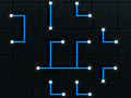 Mchezo Pipe It 2D