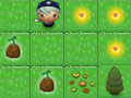 Mchezo Magic Seeds