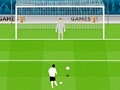 Mchezo World Cup Penalty 2010