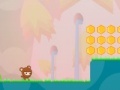 Mchezo Bearboy And The Cursor