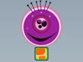 Mchezo AlienRoll