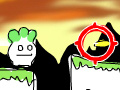 Mchezo Action Turnip