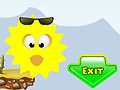 Mchezo Sunny Boom