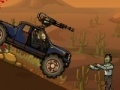 Mchezo Earn to Die. Part 1