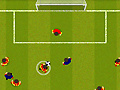 Mchezo Goal South Africa