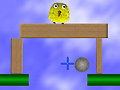 Mchezo Chick Cannon