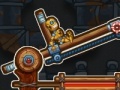 Mchezo Canoniac launcher