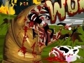 Mchezo Effing Worms