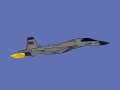 Mchezo Flash Flight Simulator