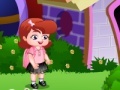 Mchezo Baby Hazel In Preschool