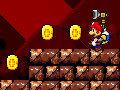 Mchezo Super Mario Sunshine
