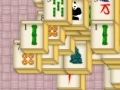 Mchezo Well Mahjong
