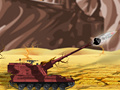 Mchezo Ultimate Cannon Strike