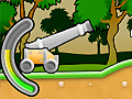 Mchezo Medieval Gunpowder