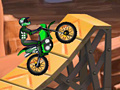 Mchezo FMX Team 2