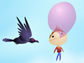Mchezo Jimmy Bubblegum