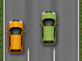 Mchezo Freeway Fury 1