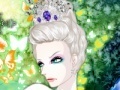 Mchezo Snow Queen 2 