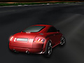 Mchezo Audi 3D Racing