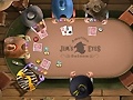 Mchezo Governor of Poker 2