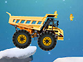 Mchezo Truck Bonanza