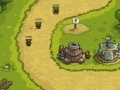Mchezo Kingdom Rush