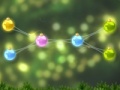 Mchezo Atomic Puzzle Xmas