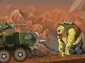 Mchezo Earn to Die 2012. Part 2
