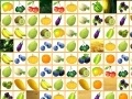 Mchezo Putting fruits 3