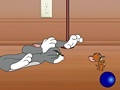 Mchezo Mathematical Tom and Jerry