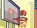 Mchezo World Basketball Championship 
