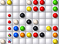 Mchezo Mind Your Marbles
